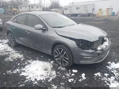 YV140MTL4H2420305 2017 VOLVO S60