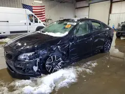 YV140MTL4H2420837 2017 VOLVO S60
