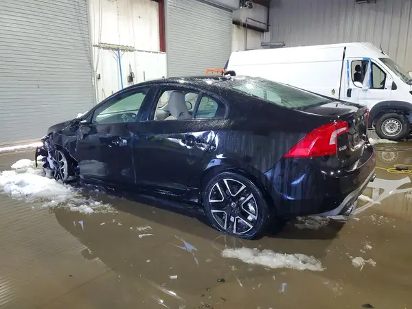 YV140MTL4H2420837 2017 VOLVO S60 - Image 2