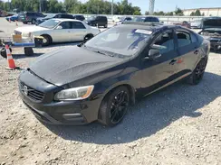 YV140MTL4H2427058 2017 VOLVO S60