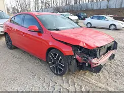 YV140MTL4H2433247 2017 VOLVO S60