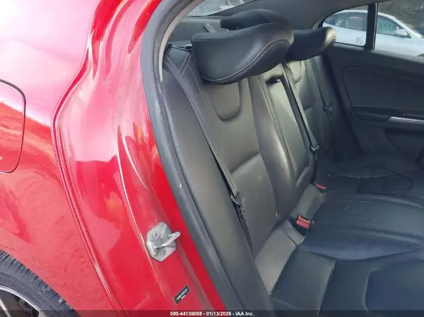 YV140MTL4H2433247 2017 VOLVO S60 - Image 8
