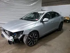 YV140MTL4H2433569 2017 VOLVO S60