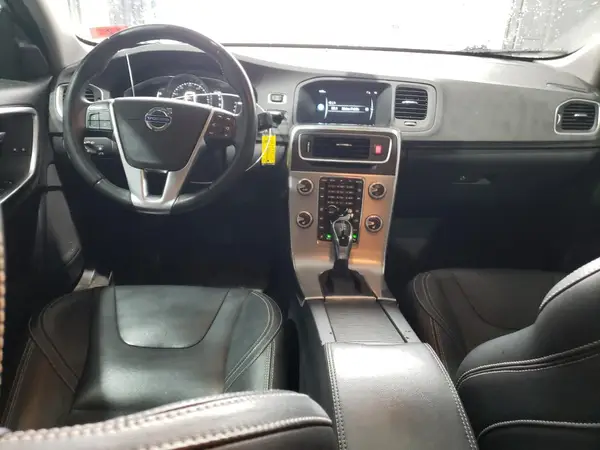 YV140MTL4H2433569 2017 VOLVO S60 - Image 8