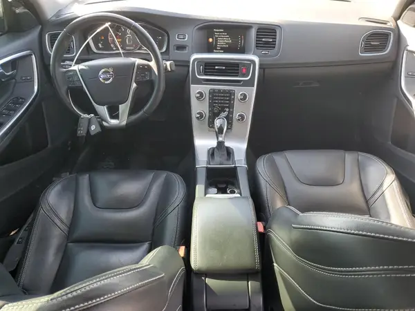 YV140MTL4H2434138 2017 VOLVO S60 - Image 8