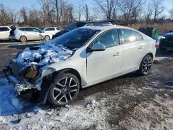 YV140MTL4H2436682 2017 VOLVO S60