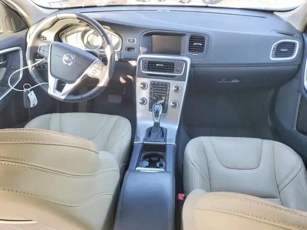 YV140MTL4H2436682 2017 VOLVO S60 - Image 8