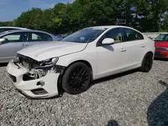 YV140MTL4J2450846 2018 VOLVO S60