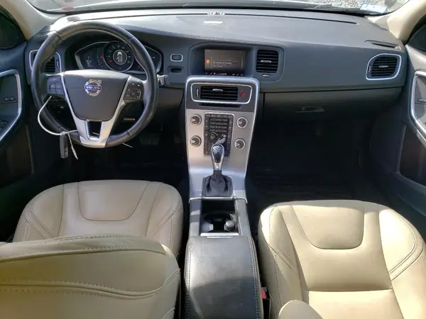 YV140MTL4J2450846 2018 VOLVO S60 - Image 8