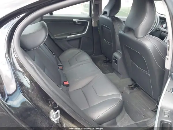YV140MTL4J2456629 2018 VOLVO S60 - Image 8