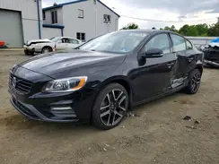 YV140MTL4J2457506 2018 VOLVO S60