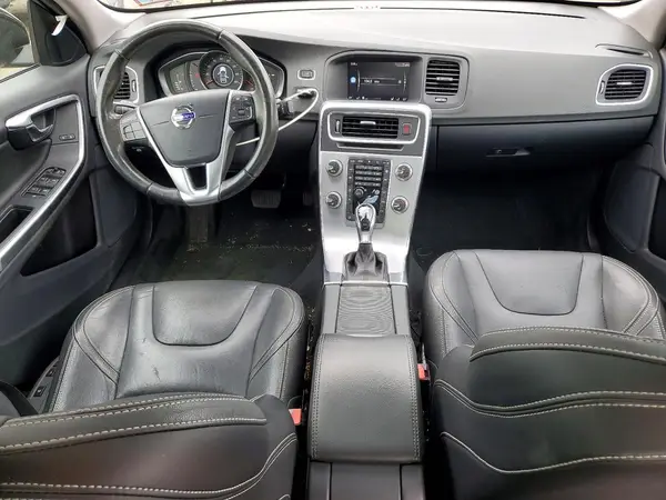 YV140MTL4J2457506 2018 VOLVO S60 - Image 8