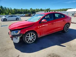 YV140MTL4J2458560 2018 VOLVO S60