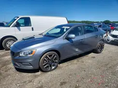 YV140MTL4J2458607 2018 VOLVO S60