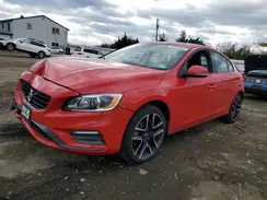 YV140MTL4J2460034 2018 VOLVO S60