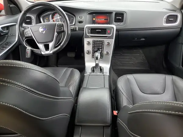 YV140MTL4J2460034 2018 VOLVO S60 - Image 8