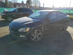 YV140MTL4J2462494 2018 VOLVO S60