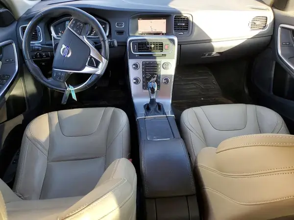 YV140MTL4J2462494 2018 VOLVO S60 - Image 8