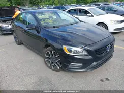 YV140MTL4J2462768 2018 VOLVO S60