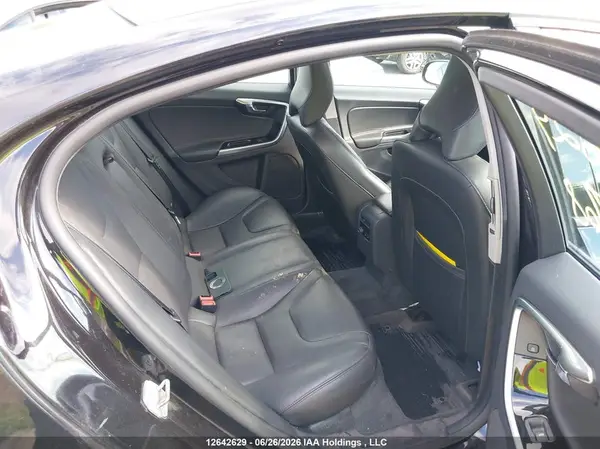 YV140MTL4J2462768 2018 VOLVO S60 - Image 8