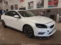 YV140MTL4J2468294 2018 VOLVO S60