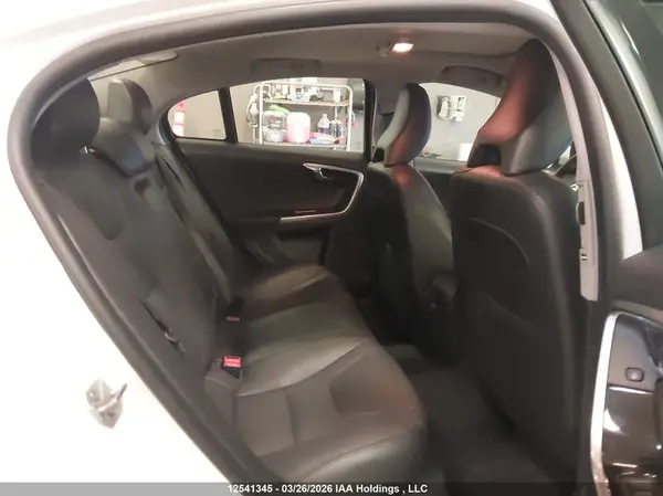 YV140MTL4J2468294 2018 VOLVO S60 - Image 8