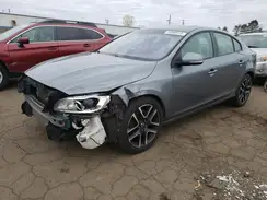 YV140MTL5H2420359 2017 VOLVO S60