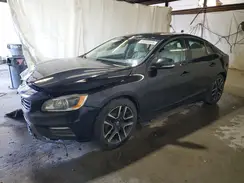YV140MTL5H2422631 2017 VOLVO S60