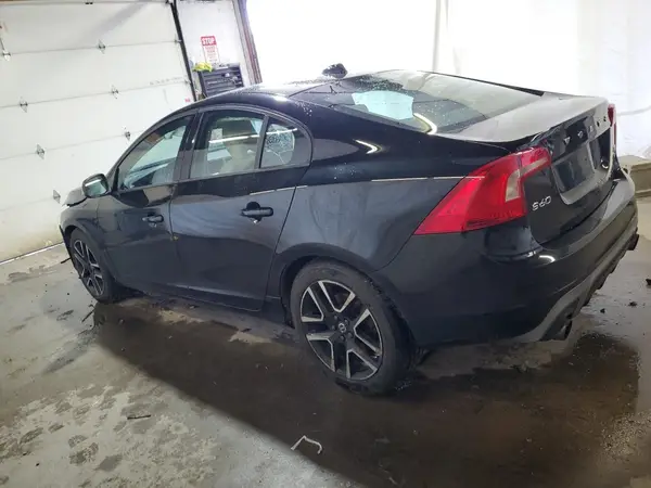 YV140MTL5H2422631 2017 VOLVO S60 - Image 2