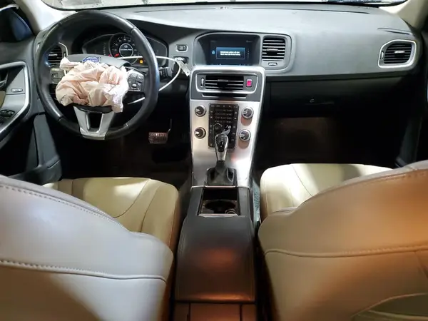 YV140MTL5H2422631 2017 VOLVO S60 - Image 8