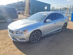 YV140MTL5H2424282 2017 VOLVO S60