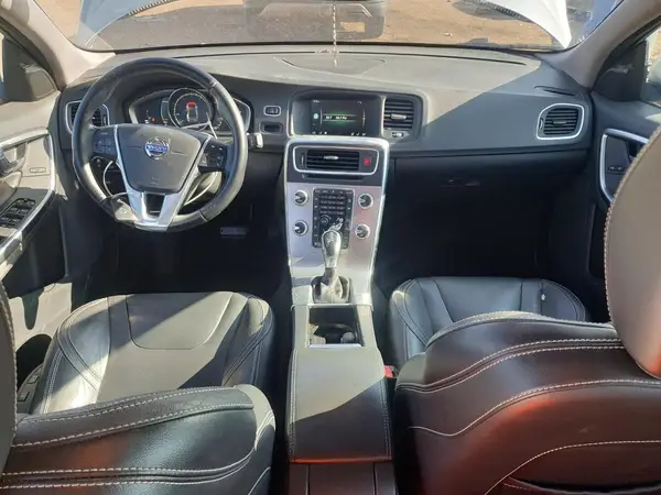 YV140MTL5H2424282 2017 VOLVO S60 - Image 8