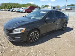 YV140MTL5H2427070 2017 VOLVO S60