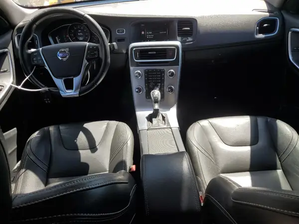 YV140MTL5H2427070 2017 VOLVO S60 - Image 8