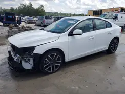 YV140MTL5H2428316 2017 VOLVO S60