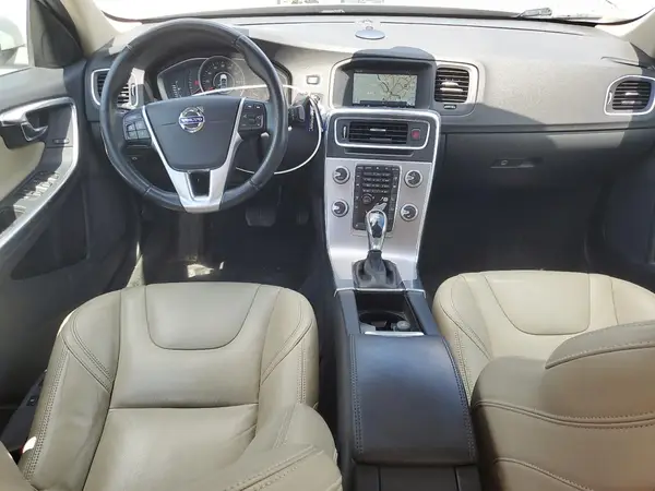 YV140MTL5H2428316 2017 VOLVO S60 - Image 8