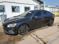 YV140MTL5H2428543 2017 VOLVO S60