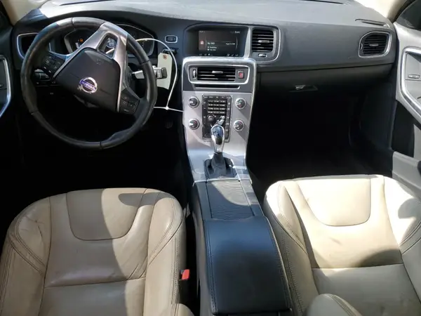 YV140MTL5H2428543 2017 VOLVO S60 - Image 8