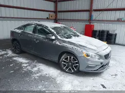 YV140MTL5H2431460 2017 VOLVO S60