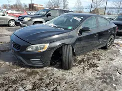 YV140MTL5H2431586 2017 VOLVO S60
