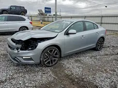 YV140MTL5H2432544 2017 VOLVO S60