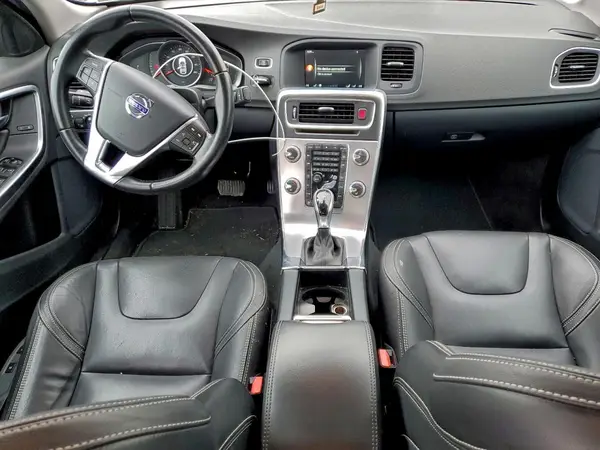 YV140MTL5H2432544 2017 VOLVO S60 - Image 8