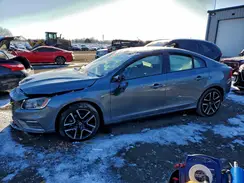 YV140MTL5H2433399 2017 VOLVO S60