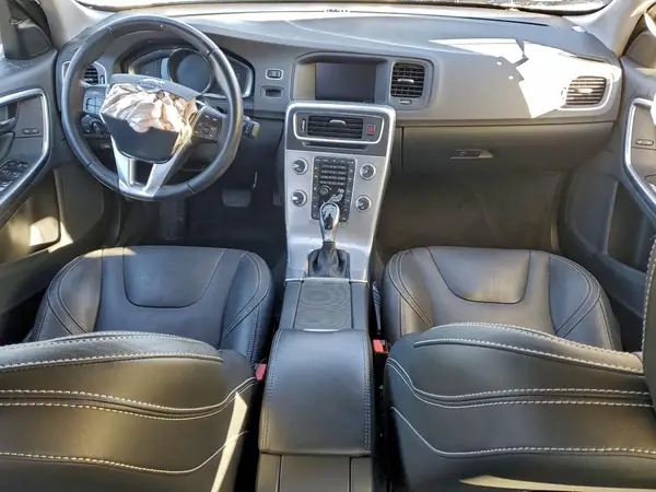 YV140MTL5H2433399 2017 VOLVO S60 - Image 8