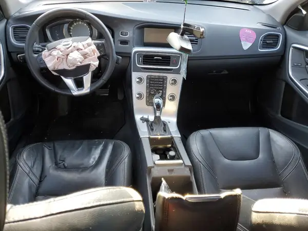 YV140MTL5H2433497 2017 VOLVO S60 - Image 8