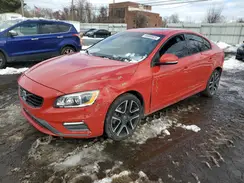 YV140MTL5H2434276 2017 VOLVO S60