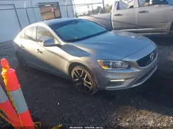 YV140MTL5H2435959 2017 VOLVO S60