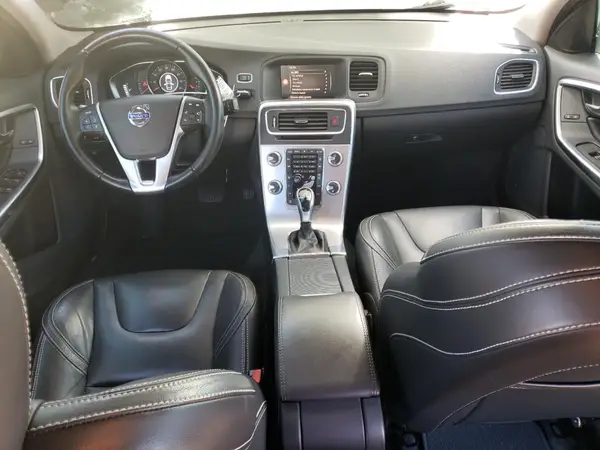 YV140MTL5H2436478 2017 VOLVO S60 - Image 8