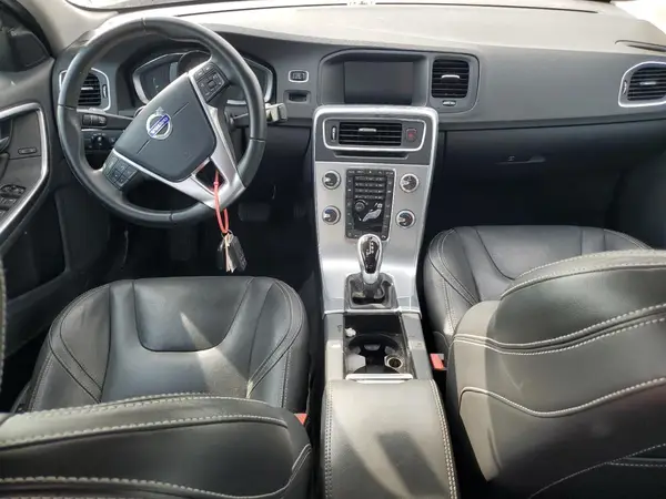 YV140MTL5H2438716 2017 VOLVO S60 - Image 8