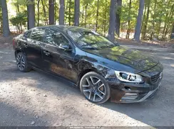 YV140MTL5H2441759 2017 VOLVO S60